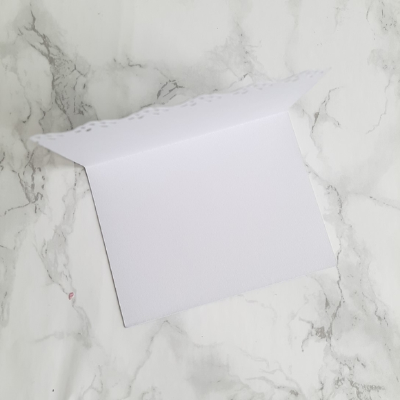 50 Thank you Cards - Picture 6 of 7